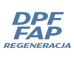 DPF FAP REGENERACJA